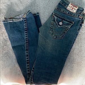 True religion jeans